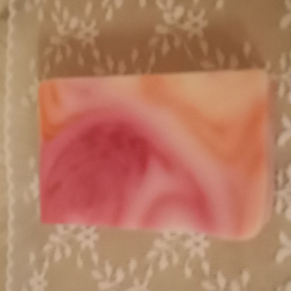 Jamaican Me Crazy Cold Process Soap Bar - Picture 6 of 8